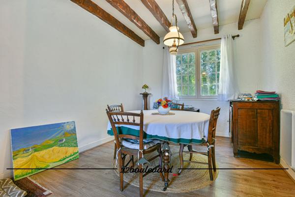 Maison 6 pièces - 130 m²