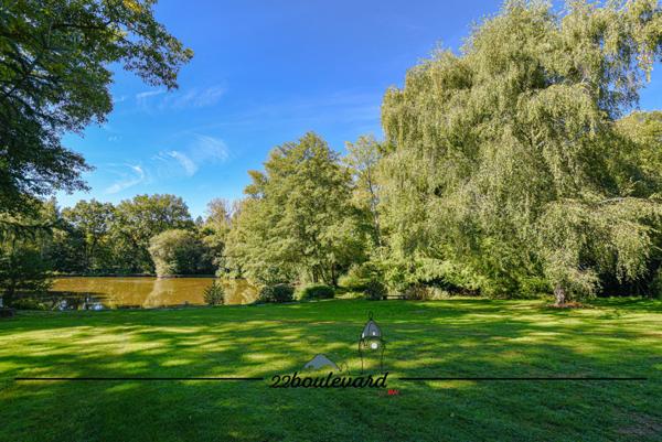 Maison 6 pièces - 130 m²