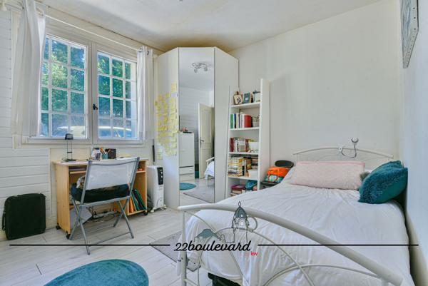 Maison 6 pièces - 130 m²