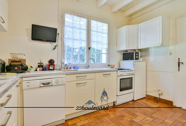 Maison 6 pièces - 130 m²