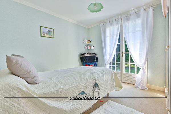 Maison 6 pièces - 130 m²