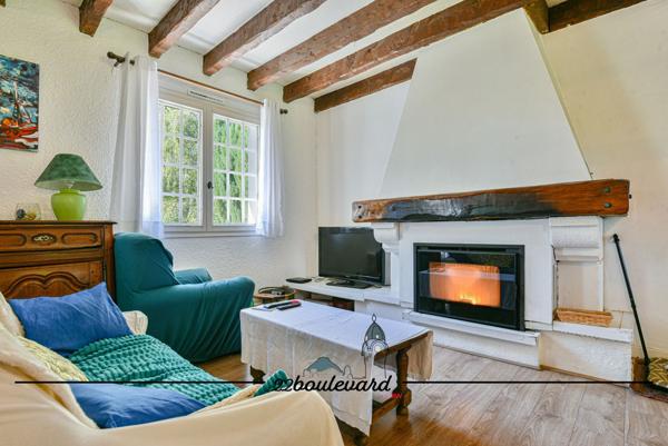 Maison 6 pièces - 130 m²