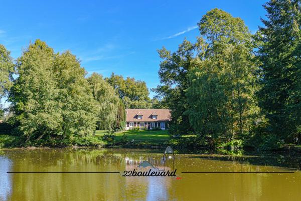 Maison 6 pièces - 130 m²