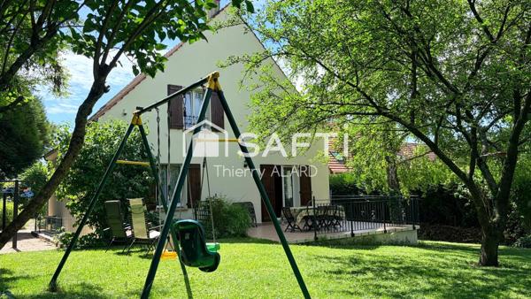 IDEAL POUR GRANDE FAMILLE