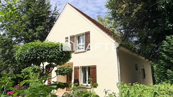IDEAL POUR GRANDE FAMILLE