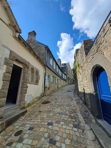 Appartement à vendre à Quimper dans le Finistère (29000), ref : 001/1606   
HYPER CENTRE