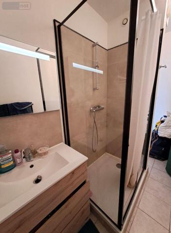 Appartement à vendre à Quimper dans le Finistère (29000), ref : 001/1606   
HYPER CENTRE