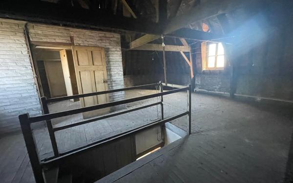 Maison à vendre    6 pièces •  Santes