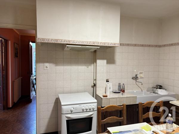 Maison à vendre  5 pièces - 104 m2 ESPERAZA - 11