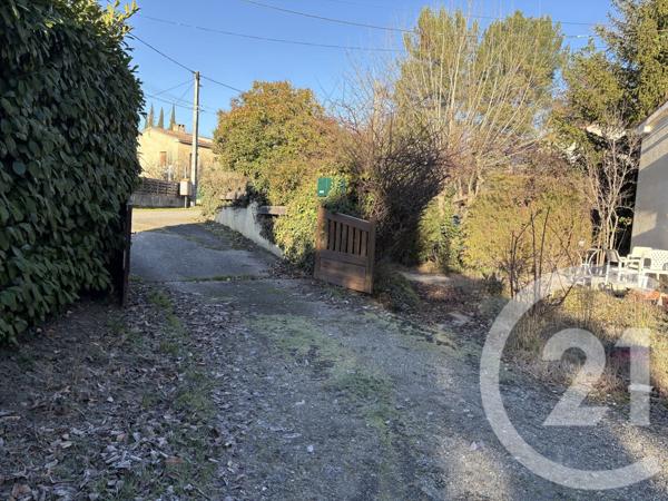 Maison à vendre  5 pièces - 104 m2 ESPERAZA - 11