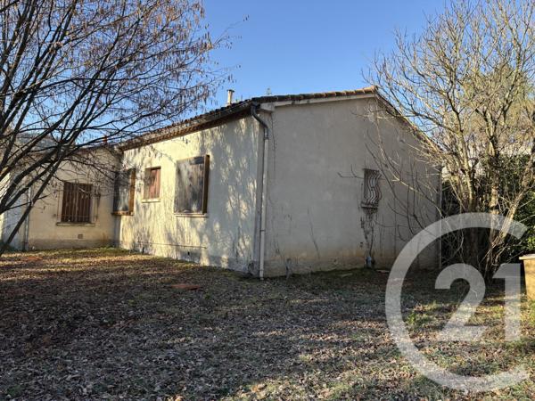 Maison à vendre  5 pièces - 104 m2 ESPERAZA - 11