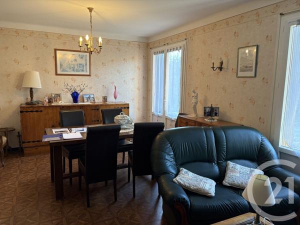 Maison à vendre  5 pièces - 104 m2 ESPERAZA - 11