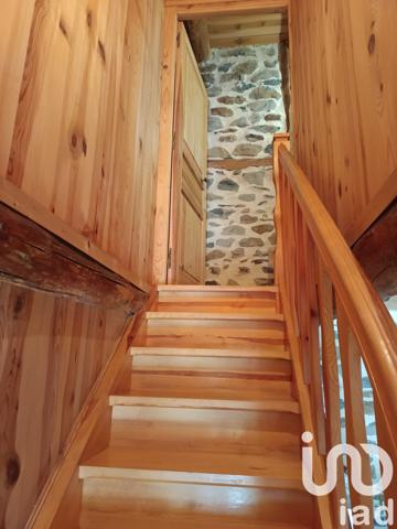 Maison à vendre 4 pièces 185 m² Saint-Julien-Chapteuil