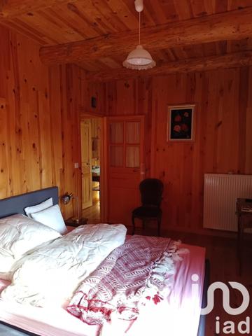 Maison à vendre 4 pièces 185 m² Saint-Julien-Chapteuil