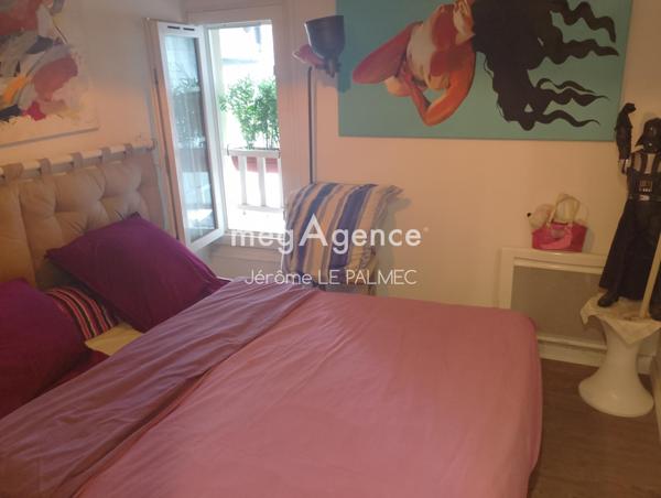 Appartement à TOUQUES, 14800 - 4 pièces 72m²