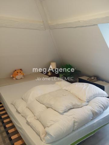 Appartement à TOUQUES, 14800 - 4 pièces 72m²