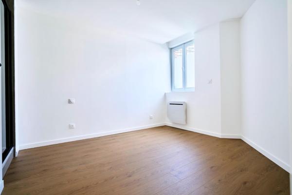 APPARTEMENT 113 M2