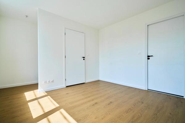 APPARTEMENT 113 M2