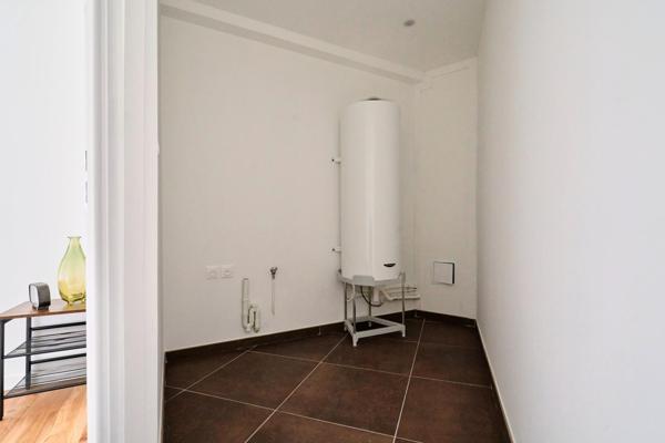 APPARTEMENT 113 M2