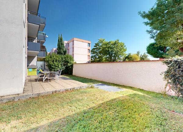 Appartement à vendre    3 pièces • 61 m2 Vaulx-en-Velin