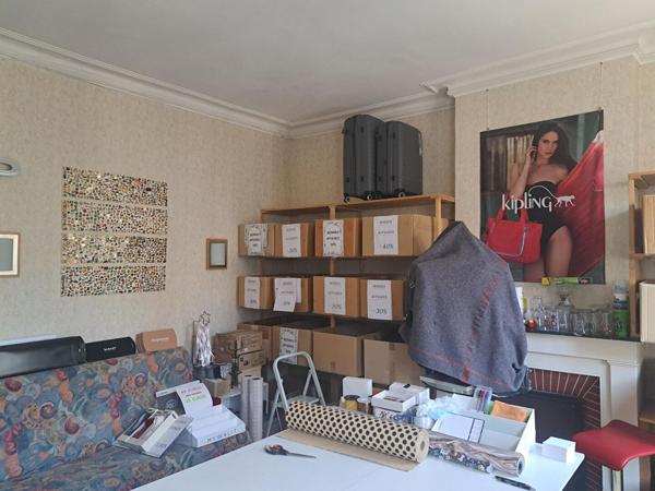 Centre ville de Mayenne Un local commercial de 70 M² , Mayenne
