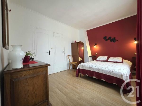 Maison à vendre  4 pièces - 85,47 m2 AMBLAINVILLE - 60