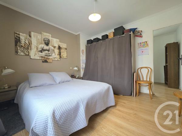 Maison à vendre  4 pièces - 85,47 m2 AMBLAINVILLE - 60