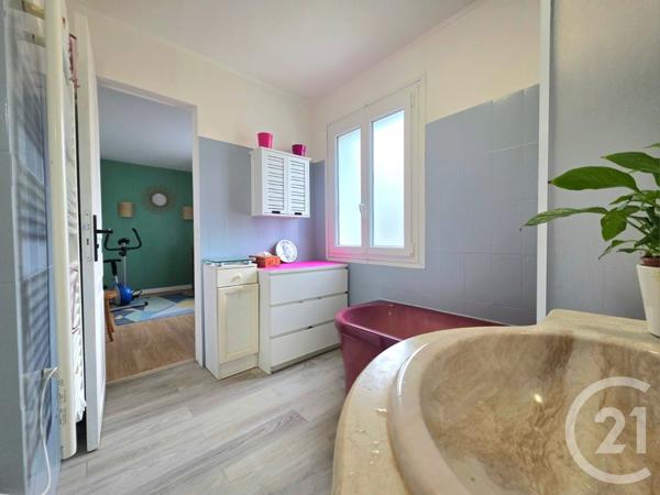 Maison à vendre  4 pièces - 85,47 m2 AMBLAINVILLE - 60