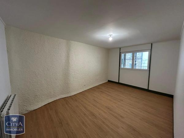 Appartement à louer 2 pièces 61.19m²