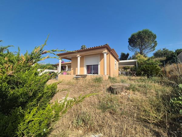 Maison Balaruc Les Bains 3 pièce(s) 80 m2