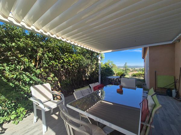 Maison Balaruc Les Bains 3 pièce(s) 80 m2