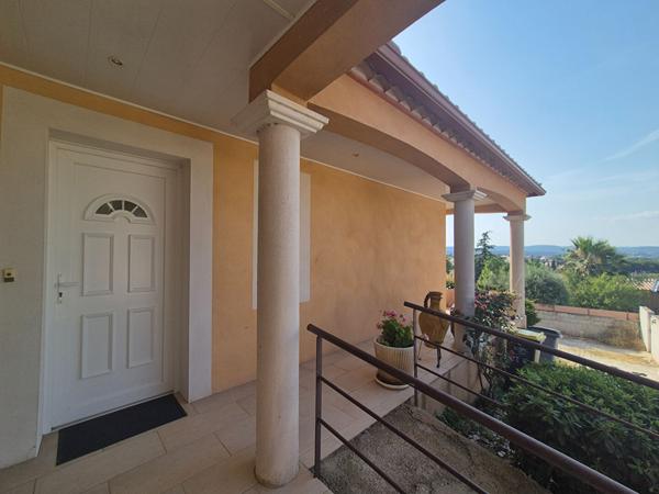 Maison Balaruc Les Bains 3 pièce(s) 80 m2