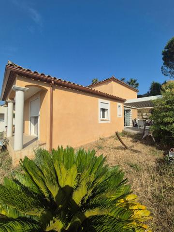 Maison Balaruc Les Bains 3 pièce(s) 80 m2