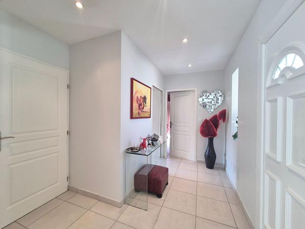 Maison Balaruc Les Bains 3 pièce(s) 80 m2