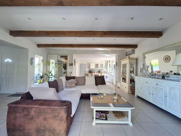 Maison Balaruc Les Bains 3 pièce(s) 80 m2