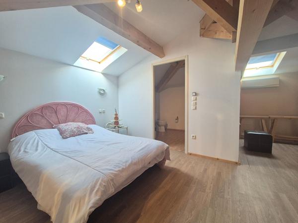 Maison Balaruc Les Bains 3 pièce(s) 80 m2