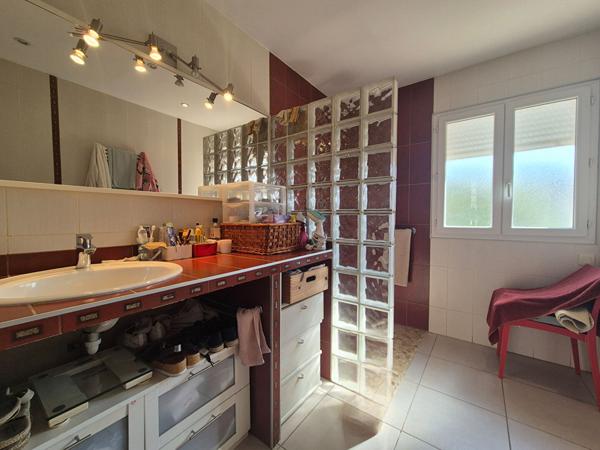 Maison Balaruc Les Bains 3 pièce(s) 80 m2