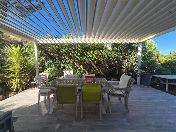 Maison Balaruc Les Bains 3 pièce(s) 80 m2