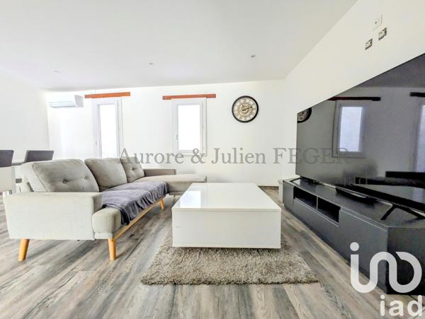 Maison à vendre 5 pièces 156 m² Trouillas