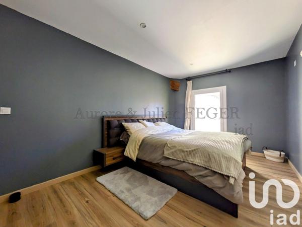 Maison à vendre 5 pièces 156 m² Trouillas