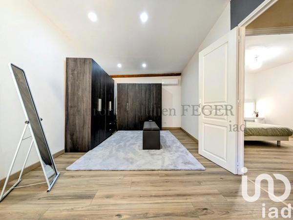Maison à vendre 5 pièces 156 m² Trouillas