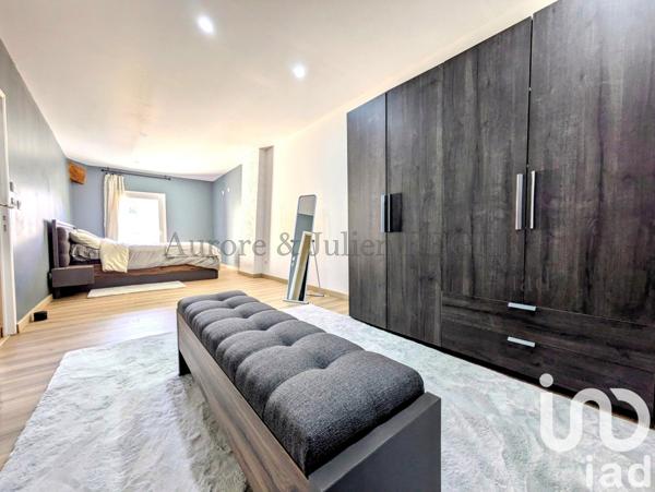 Maison à vendre 5 pièces 156 m² Trouillas