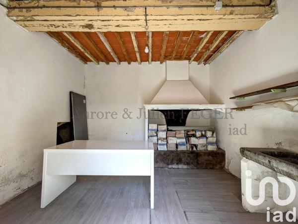 Maison à vendre 5 pièces 156 m² Trouillas