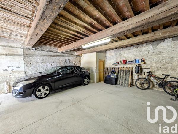 Maison à vendre 5 pièces 156 m² Trouillas