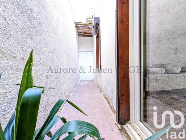 Maison à vendre 5 pièces 156 m² Trouillas