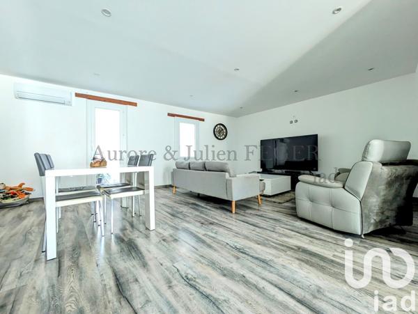 Maison à vendre 5 pièces 156 m² Trouillas