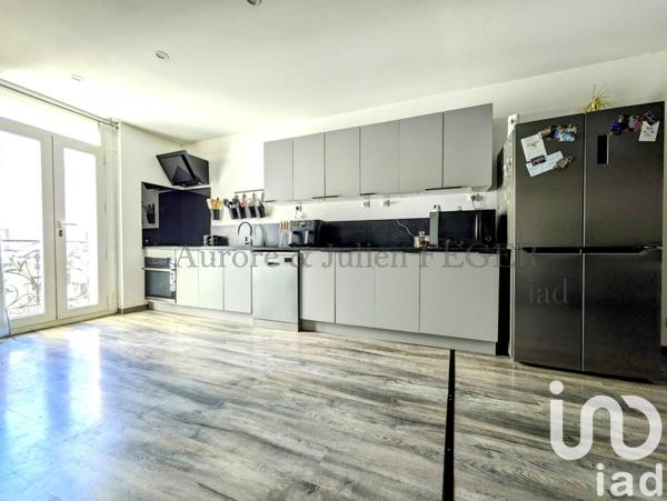 Maison à vendre 5 pièces 156 m² Trouillas