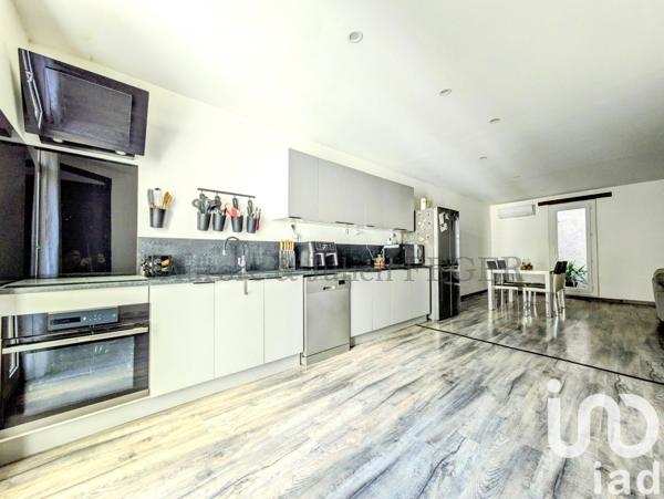 Maison à vendre 5 pièces 156 m² Trouillas