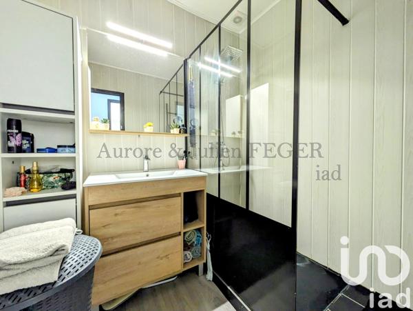 Maison à vendre 5 pièces 156 m² Trouillas