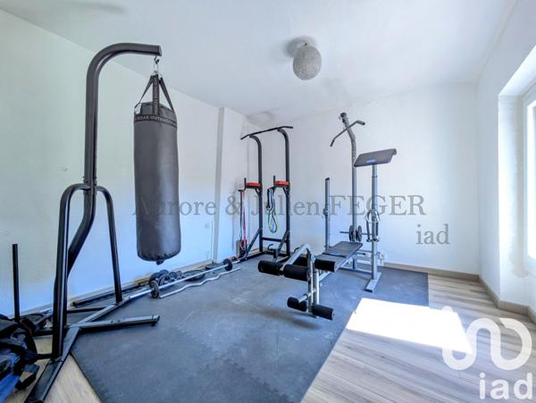 Maison à vendre 5 pièces 156 m² Trouillas